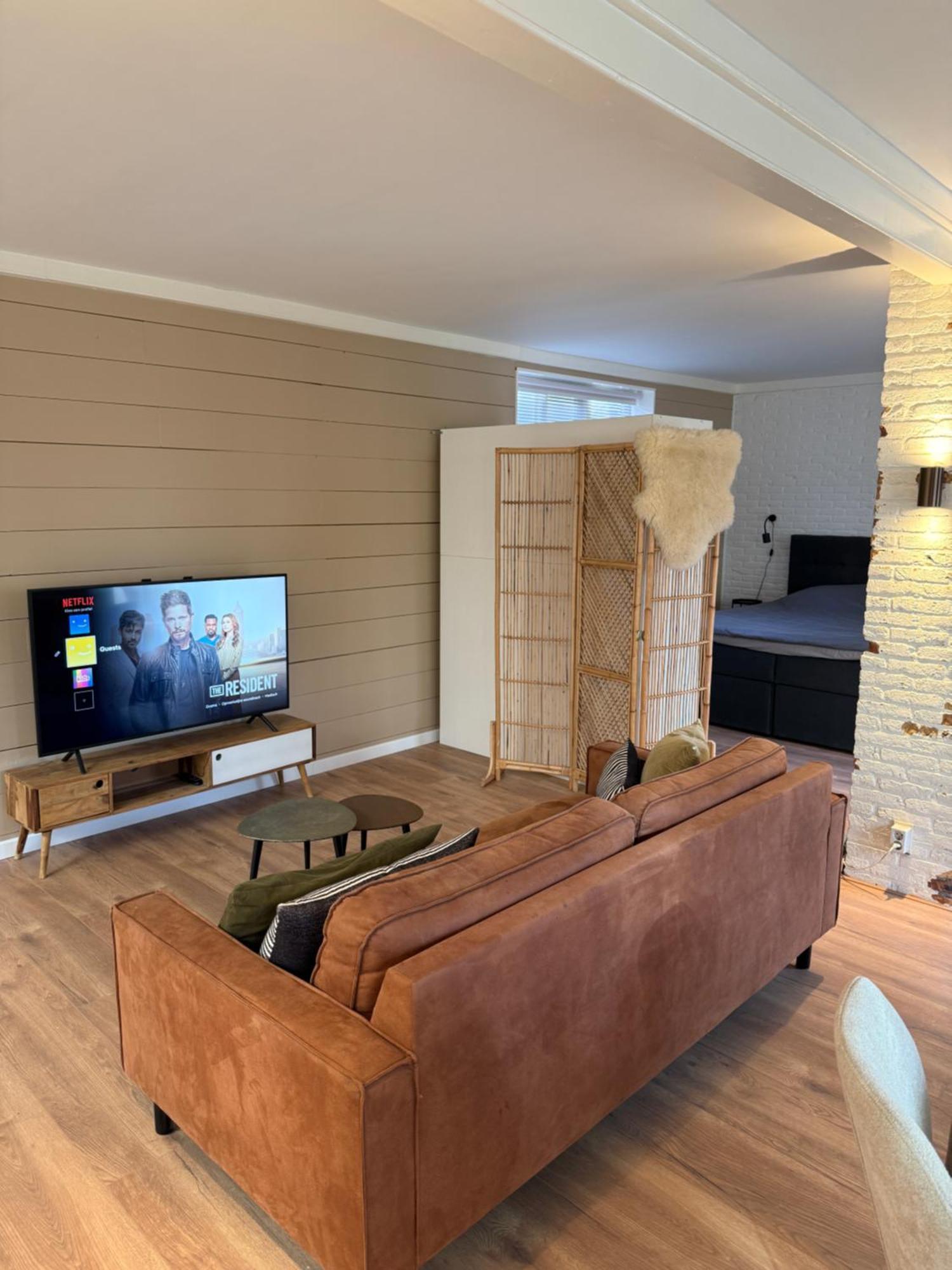 Spacious 70M2 Apartment In City Centre With Lovely Terrace Alkmaar Exterior foto